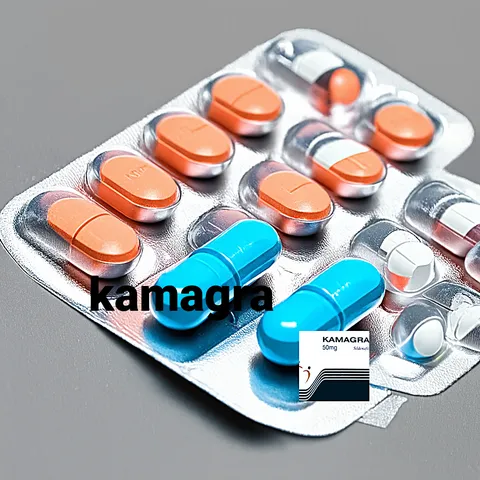 Comprar kamagra